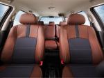 Daihatsu Terios Dolomite 2010 года